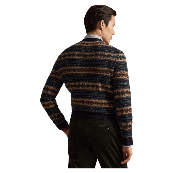Polo Ralph Lauren Crew Neck Sweater