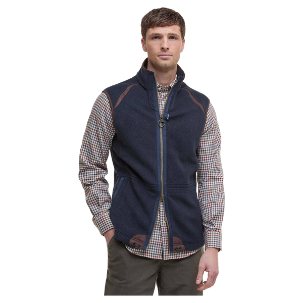 Barbour Langdale Fleece Gilet