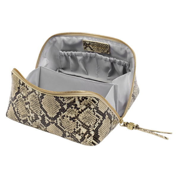 Soho Medium Make Up/Wash Bag