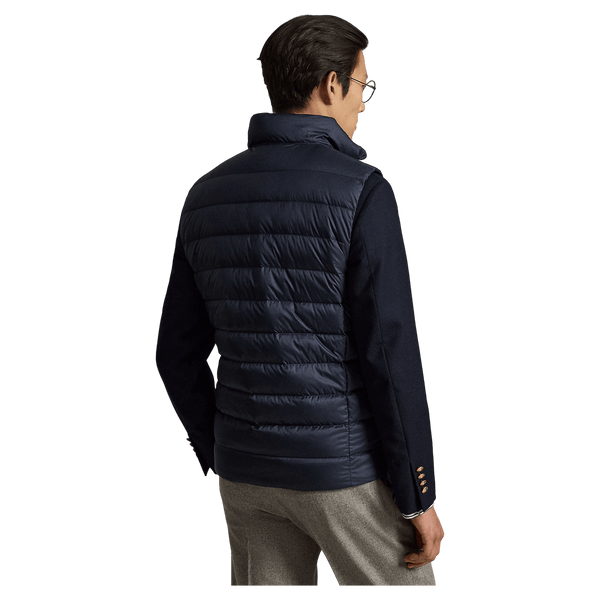Polo Ralph Lauren Puffer Vest
