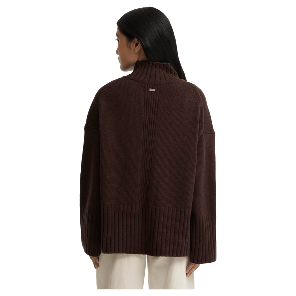 Barbour May Knitted Jumper