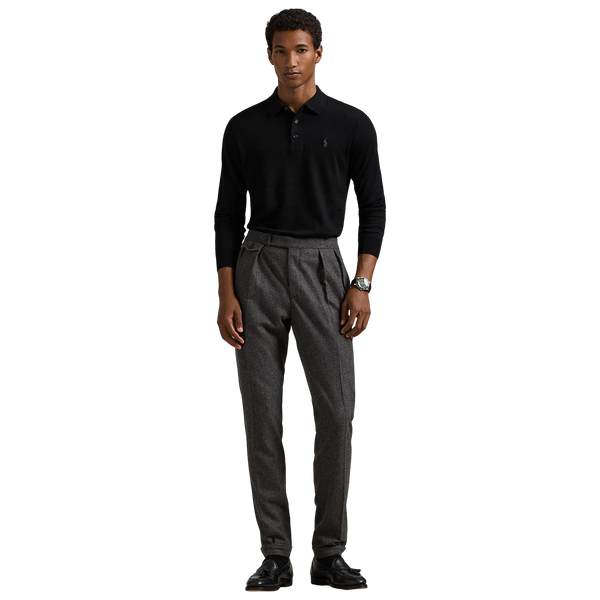 Polo Ralph Lauren Polo Collar Pullover