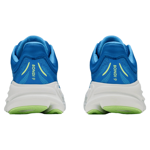 Hoka Bondi 9 Men's Running Shoes