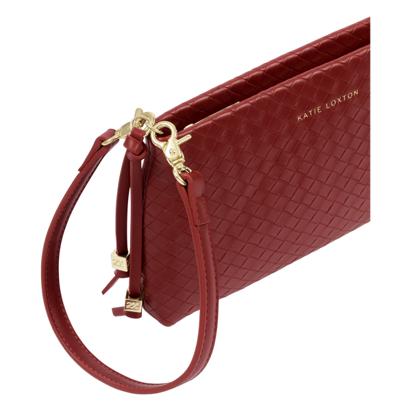 Katie Loxton Nova Small Shoulder Bag