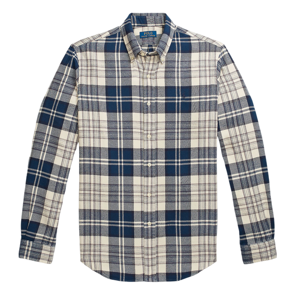 Polo Ralph Lauren Long Sleeve Sport Shirt