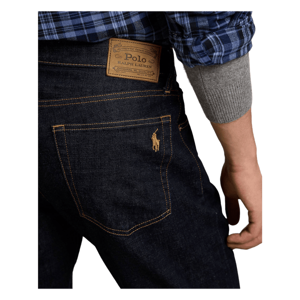Polo Ralph Lauren Parkside Act Straight Jeans