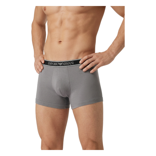 Emporio Armani 3 Pack Boxers