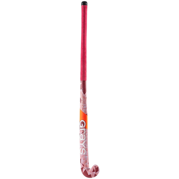 Grays Aftershock Ultrabow Junior Hockey Stick