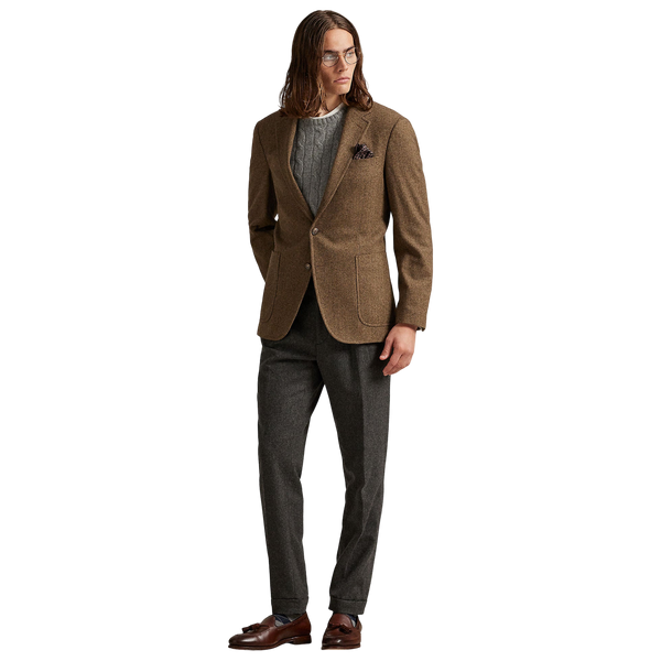 Polo Ralph Lauren Single Breasted Sport Coat