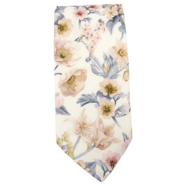 Van Buck Extra Long Tie