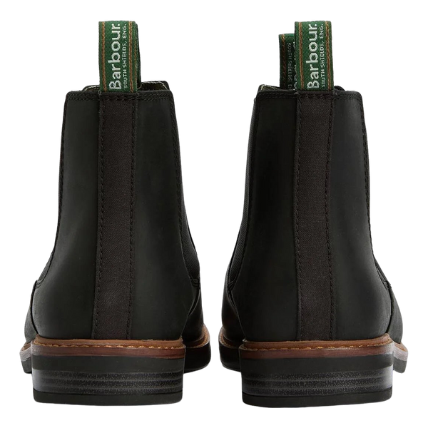 Barbour Farsley Chelsea Boot