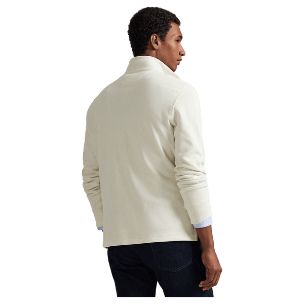 Polo Ralph Lauren Half Zip Knit Pullover