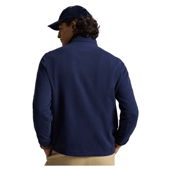 Polo Ralph Lauren Half Zip Knit Pullover