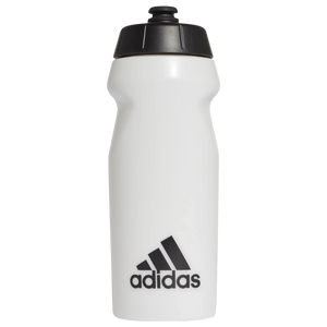 Adidas Performance Water Bottle 0.5 L - White/Black