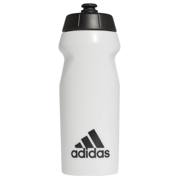 Adidas Performance Water Bottle 0.5 L - White/Black