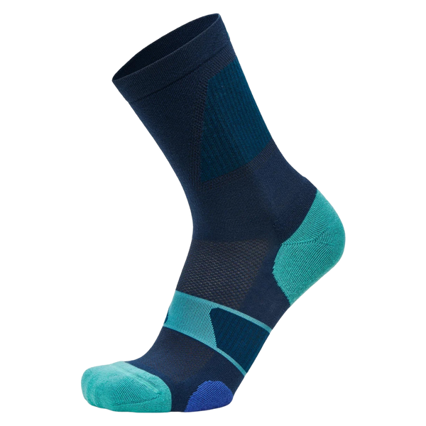 Balega Ultraglide Mini Crew Socks