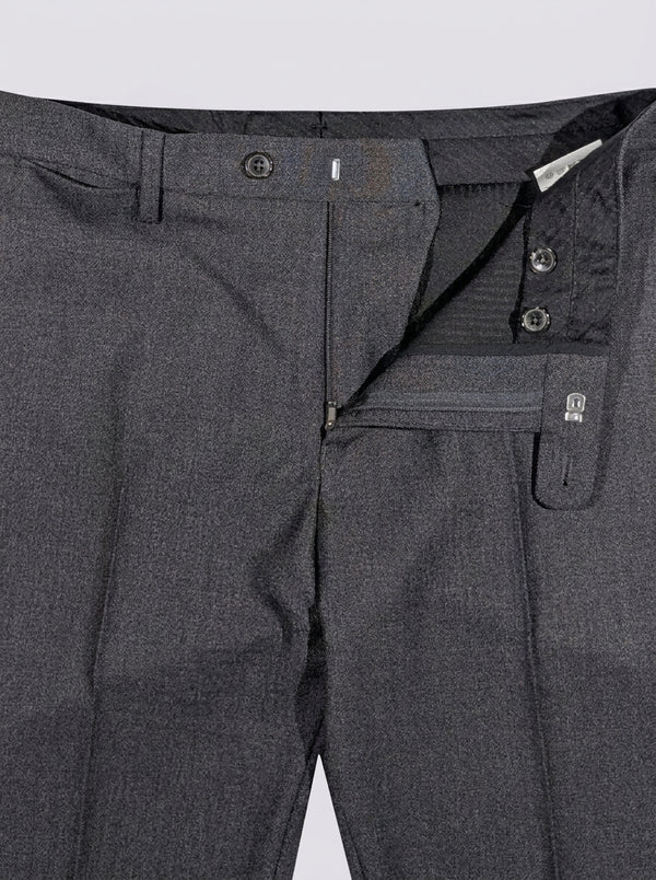 William David Premium Wool Suit