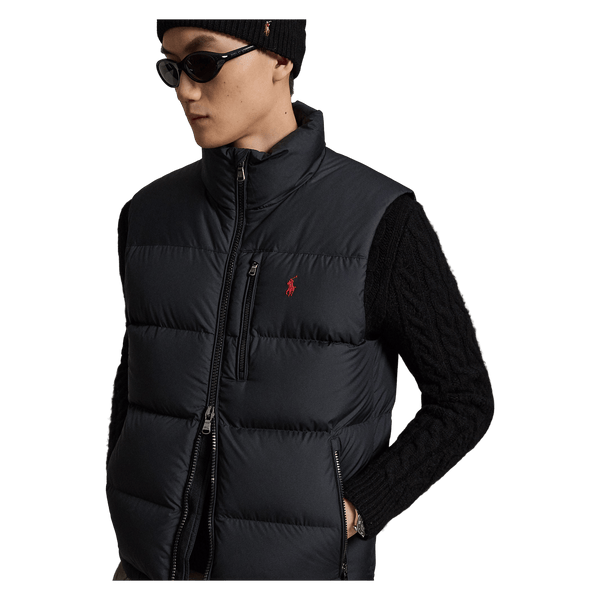 Polo Ralph Lauren Insulated Vest
