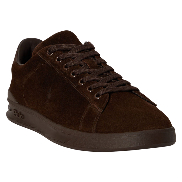 Polo Ralph Lauren Heritage Court Ii Sneakers