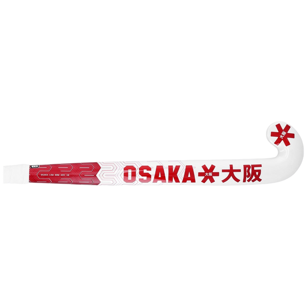 Osaka Low Bow Advanced 40 Hockey Stick
