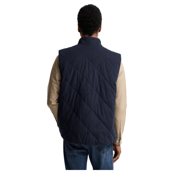 Barbour Corden Quilted Gilet