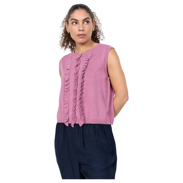 Soya Concept Dollie Waistcoat