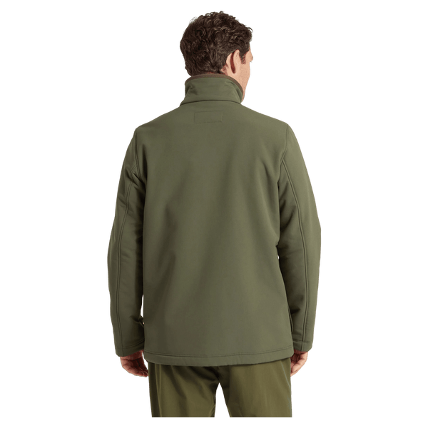 Schoffel Gunby Jacket