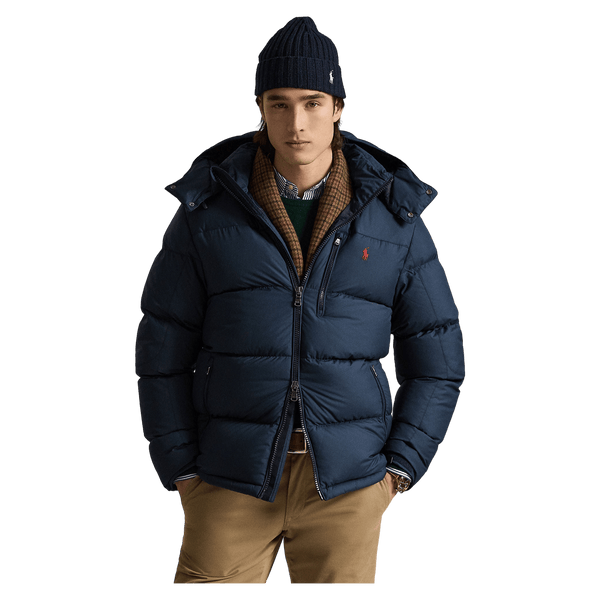 Polo Ralph Lauren Insulated Bomber Jacket