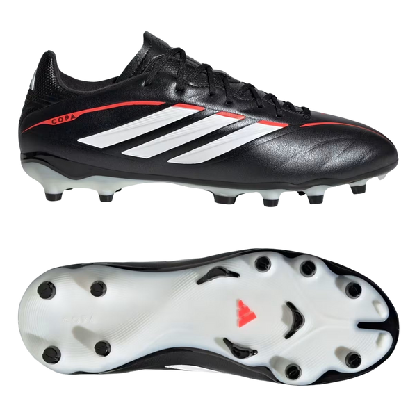 Adidas COPA PURE IV LEAGUE Firm Ground Football Boots Kids
