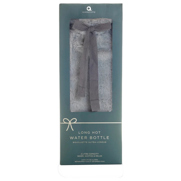 Aroma Home Long Hot Water Bottle