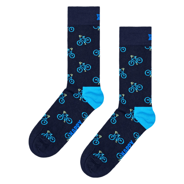 Happy Socks Bike Socks