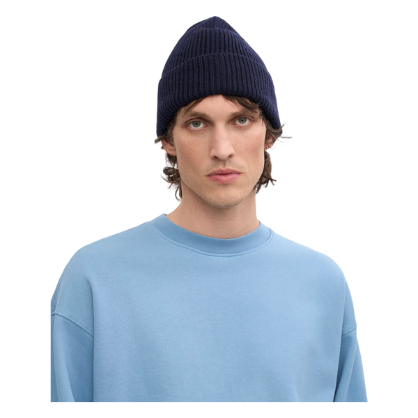 Colourful Standard Merino Wool Beanie