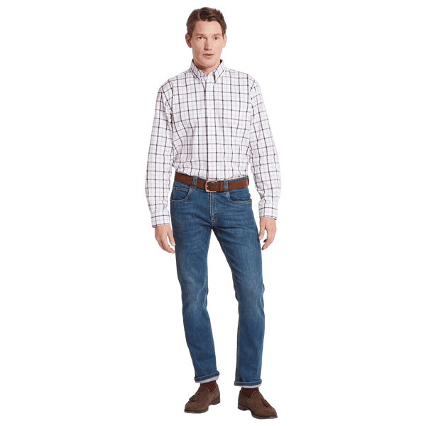 Brancaster Classic Shirt