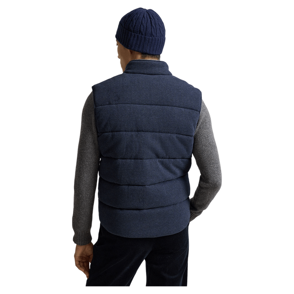 Polo Ralph Lauren Knit Vest Shirt