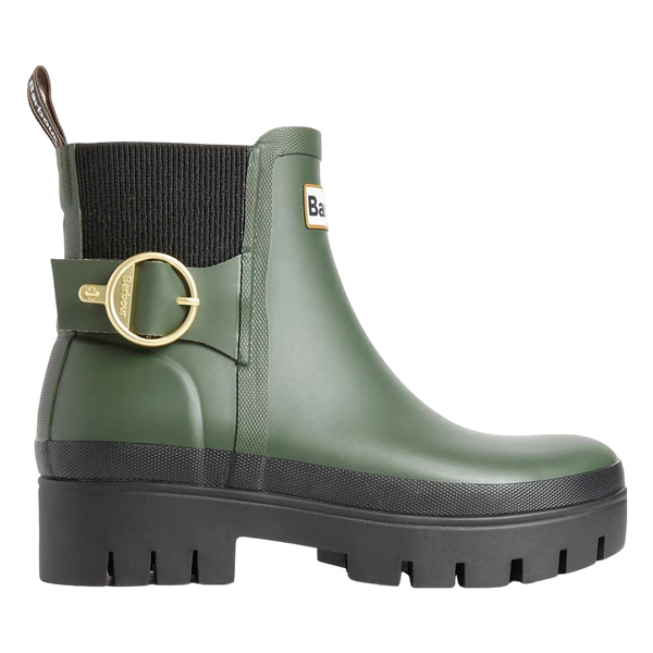 Barbour Hepburn Ankle Welly