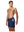 Speedo Xpress Light Panel Swim Shorts
