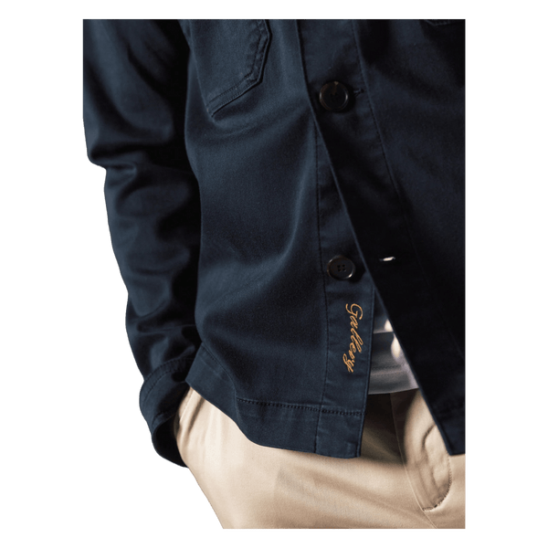 Mos Mosh Matteo Overshirt