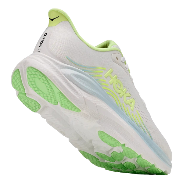 Clifton ll Women's Road Running Shoes