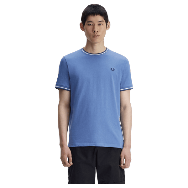 Fred Perry Twin Tipped T-shirt