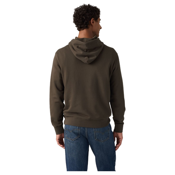 Levi's New Original Housemark Hoodie