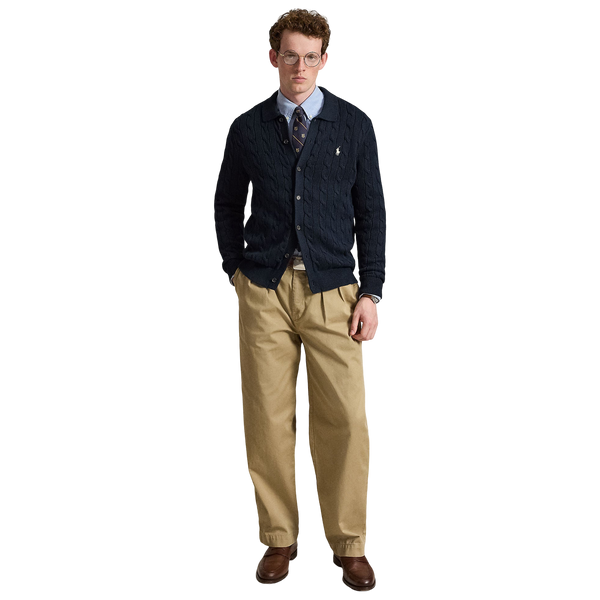 Polo Ralph Lauren Long Sleeve Cardigan