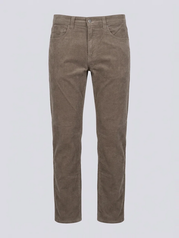 Golding Stretch Cord Jeans