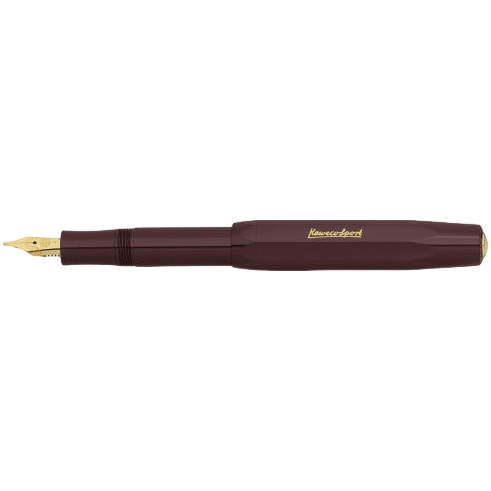 Studio Pens Kaweco Classic Sport Fountain Pen