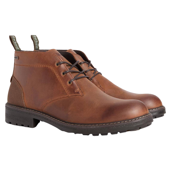 Barbour Shadow Chukka Boot
