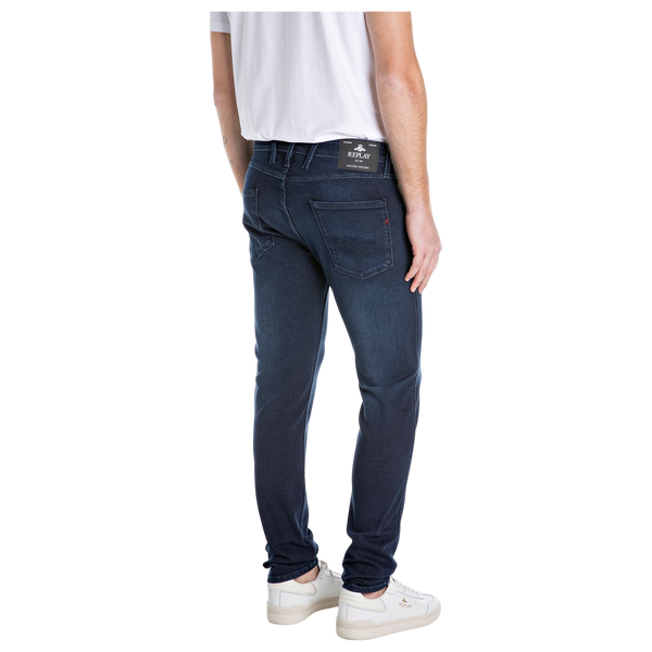 Replay Anbass Stretch Jeans