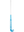 Osaka Mid Bow 25 Hockey Stick
