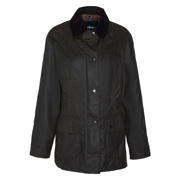 Barbour Classic Beadnell Wax Jacket