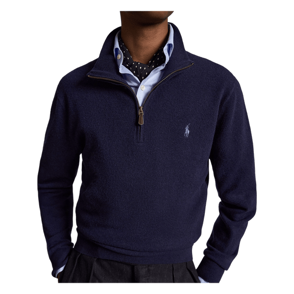 Polo Ralph Lauren Half Zip Pullover
