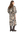 Vilagallo Reese Print Dress
