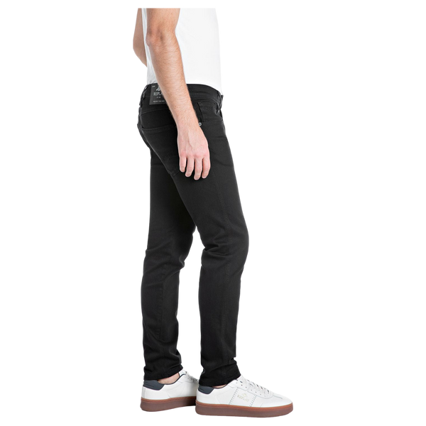 Anbass Stretch Jeans